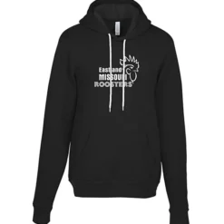 Bella+Canvas 7-oz Hoodie - Screen
