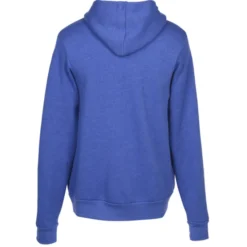 Bella+Canvas 7-oz Hoodie - Screen