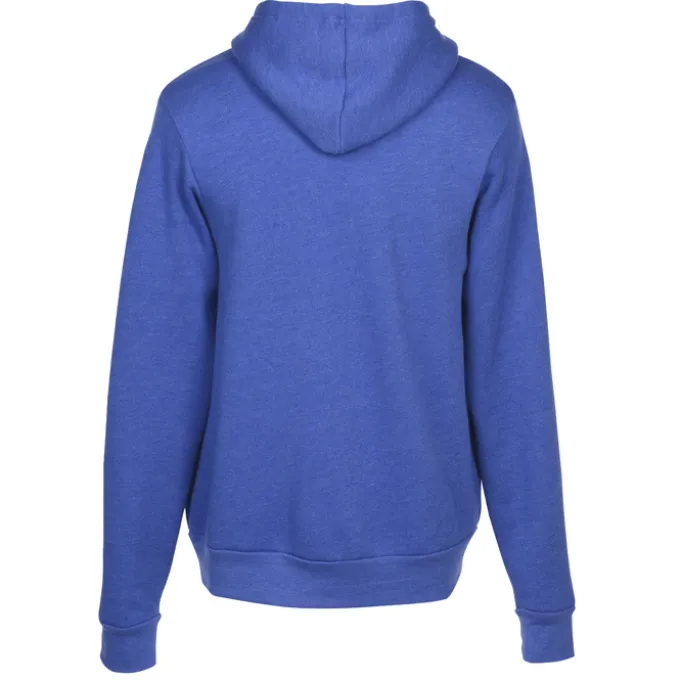 Bella+Canvas 7-oz Hoodie - Screen