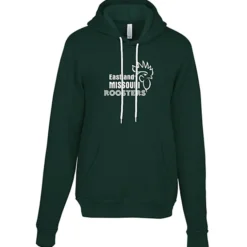 Bella+Canvas 7-oz Hoodie - Screen