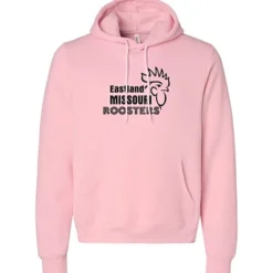 Bella+Canvas 7-oz Hoodie - Screen