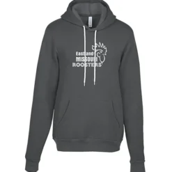 Bella+Canvas 7-oz Hoodie - Screen