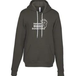 Bella+Canvas 7-oz Hoodie - Screen