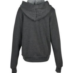 Bella+Canvas 7 oz. Hoodie - Youth - Screen