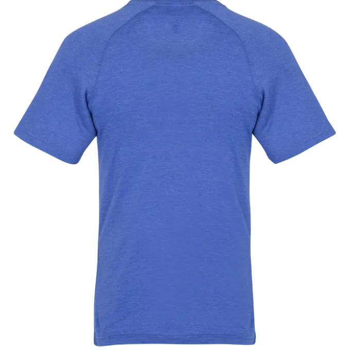 Bella+Canvas Raglan CVC T-Shirt - Men's