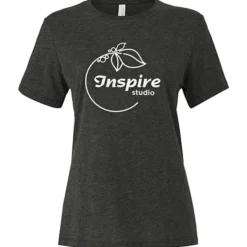 Bella+Canvas Relaxed Tri-Blend T-Shirt - Ladies'