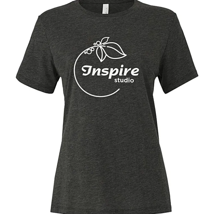 Bella+Canvas Relaxed Tri-Blend T-Shirt - Ladies'