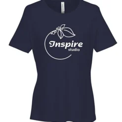 Bella+Canvas Relaxed Tri-Blend T-Shirt - Ladies'