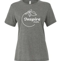 Bella+Canvas Relaxed Tri-Blend T-Shirt - Ladies'