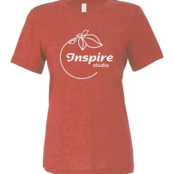 Bella+Canvas Relaxed Tri-Blend T-Shirt - Ladies'