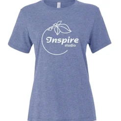 Bella+Canvas Relaxed Tri-Blend T-Shirt - Ladies'