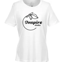 Bella+Canvas Relaxed Tri-Blend T-Shirt - Ladies'