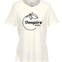 Bella+Canvas Relaxed Tri-Blend T-Shirt - Ladies'