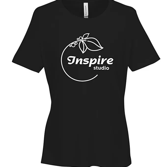 Bella+Canvas Relaxed Tri-Blend T-Shirt - Ladies'