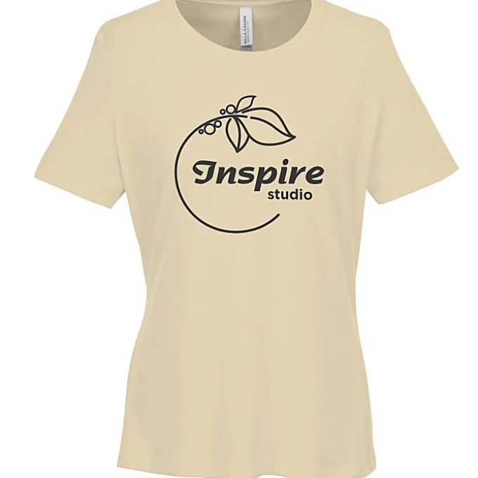 Bella+Canvas Relaxed Tri-Blend T-Shirt - Ladies'