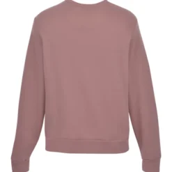 Bella+Canvas Sponge Fleece Classic Crewneck Sweatshirt - Men's - Embroidered