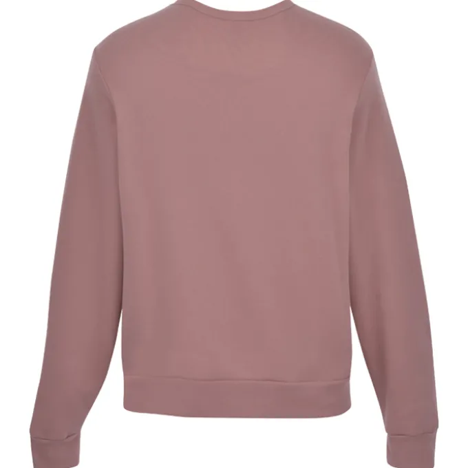 Bella+Canvas Sponge Fleece Classic Crewneck Sweatshirt - Men's - Embroidered
