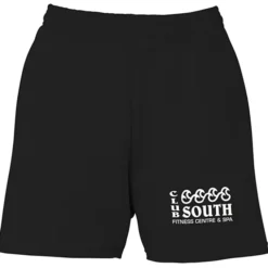 Bella+Canvas Sponge Fleece Cutoff Sweatshorts - Ladies'