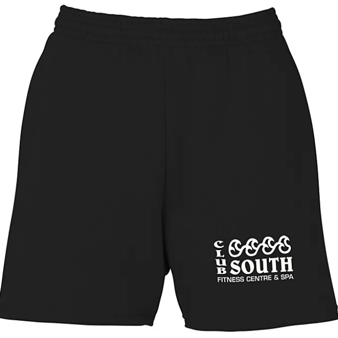 Bella+Canvas Sponge Fleece Cutoff Sweatshorts - Ladies'