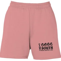 Bella+Canvas Sponge Fleece Cutoff Sweatshorts - Ladies'