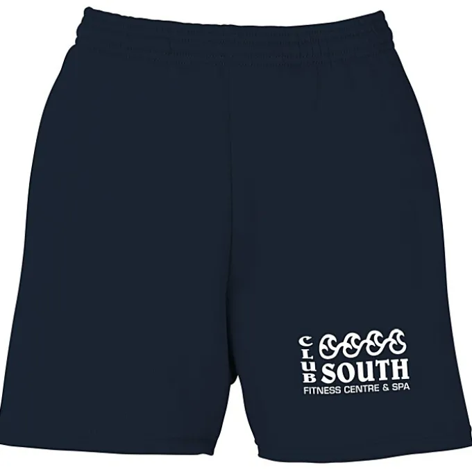 Bella+Canvas Sponge Fleece Cutoff Sweatshorts - Ladies'