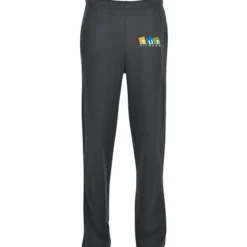 Bella+Canvas Sponge Fleece Straight Leg Sweatpants