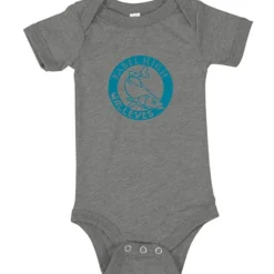 Bella+Canvas Tri-Blend Infant Onesie