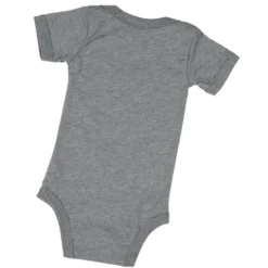 Bella+Canvas Tri-Blend Infant Onesie