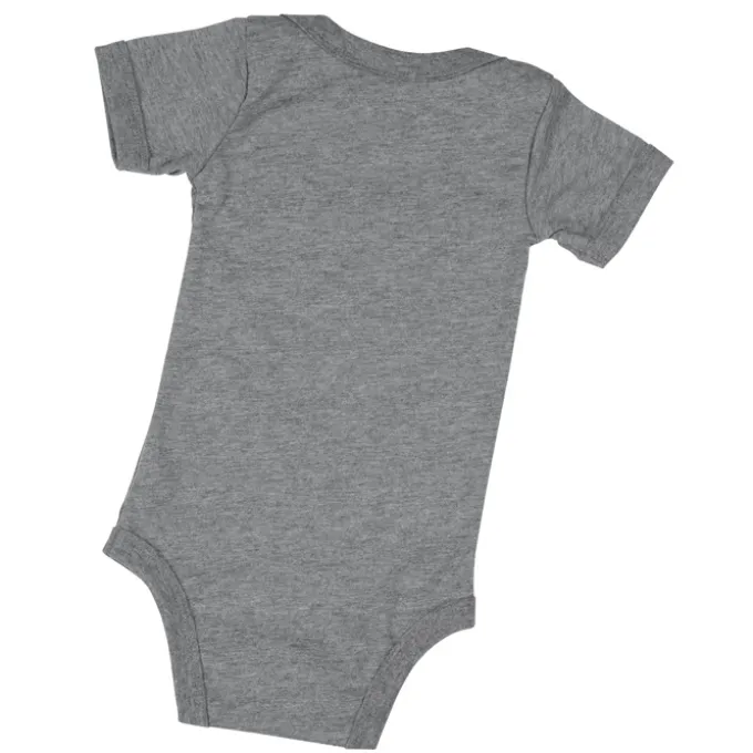 Bella+Canvas Tri-Blend Infant Onesie