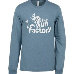 Bella+Canvas Tri-Blend Long Sleeve T-Shirt - Men's