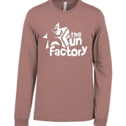 Bella+Canvas Tri-Blend Long Sleeve T-Shirt - Men's