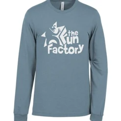 Bella+Canvas Tri-Blend Long Sleeve T-Shirt - Men's
