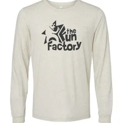 Bella+Canvas Tri-Blend Long Sleeve T-Shirt - Men's