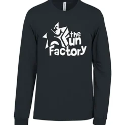 Bella+Canvas Tri-Blend Long Sleeve T-Shirt - Men's