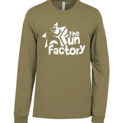 Bella+Canvas Tri-Blend Long Sleeve T-Shirt - Men's