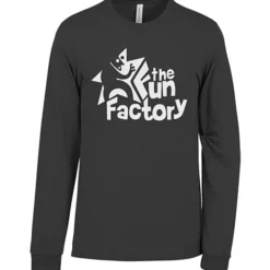 Bella+Canvas Tri-Blend Long Sleeve T-Shirt - Men's