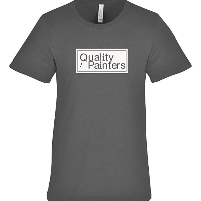 Bella+Canvas Tri-Blend T-Shirt - Men's - Screen