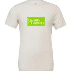 Bella+Canvas Tri-Blend T-Shirt - Men's - Screen