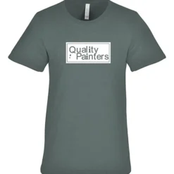 Bella+Canvas Tri-Blend T-Shirt - Men's - Screen
