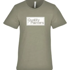 Bella+Canvas Tri-Blend T-Shirt - Men's - Screen