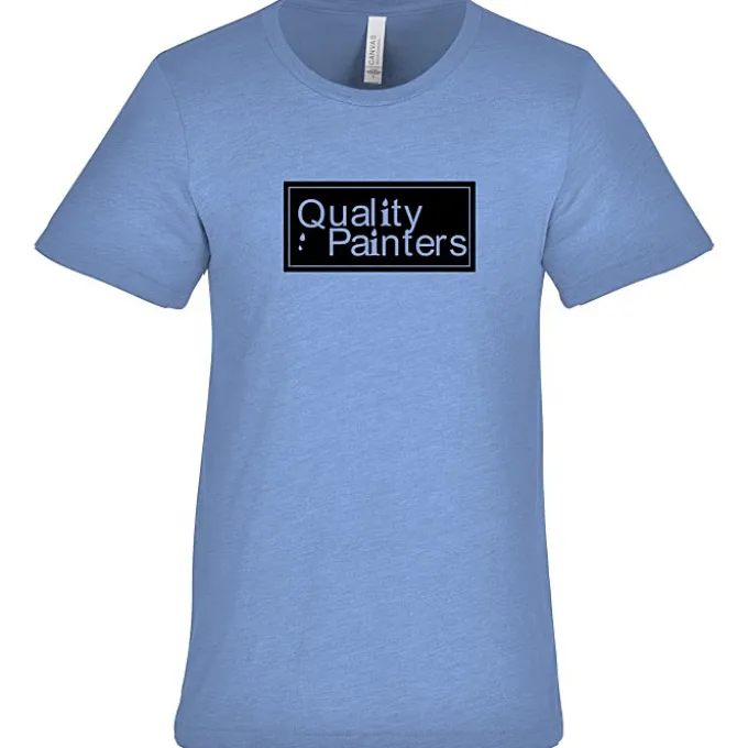 Bella+Canvas Tri-Blend T-Shirt - Men's - Screen