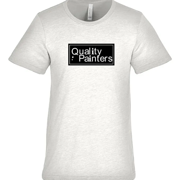 Bella+Canvas Tri-Blend T-Shirt - Men's - Screen