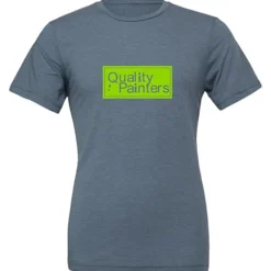 Bella+Canvas Tri-Blend T-Shirt - Men's - Screen