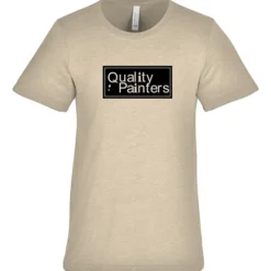 Bella+Canvas Tri-Blend T-Shirt - Men's - Screen