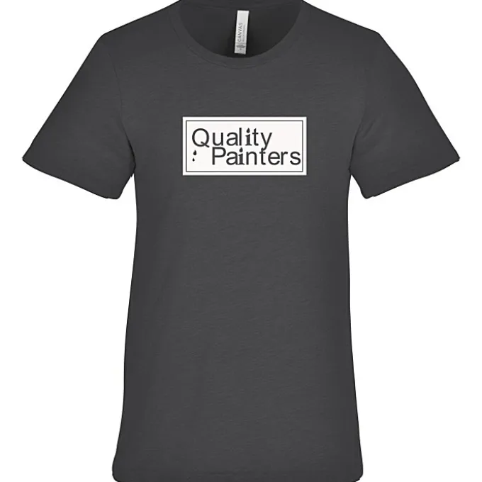 Bella+Canvas Tri-Blend T-Shirt - Men's - Screen