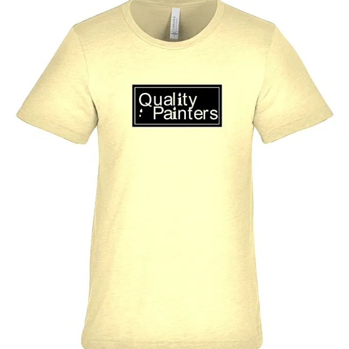 Bella+Canvas Tri-Blend T-Shirt - Men's - Screen