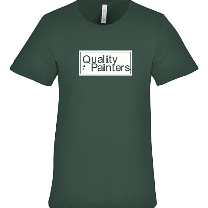 Bella+Canvas Tri-Blend T-Shirt - Men's - Screen