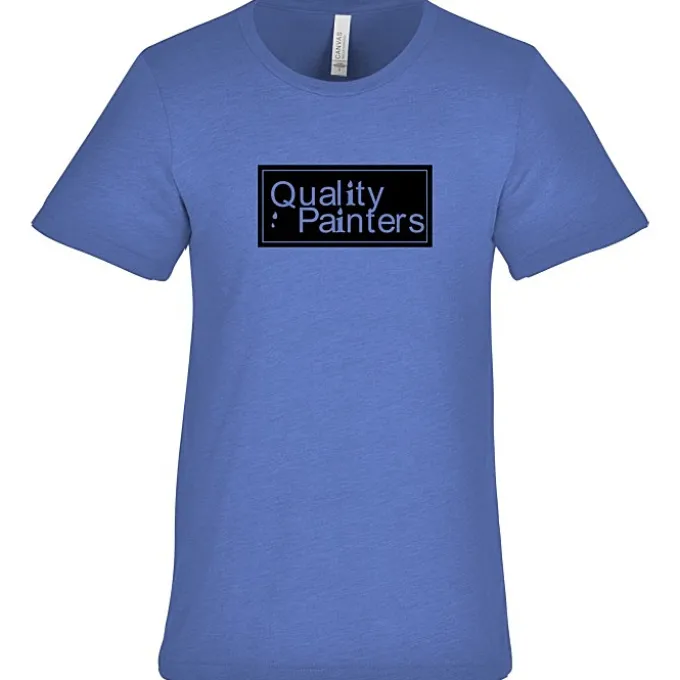 Bella+Canvas Tri-Blend T-Shirt - Men's - Screen