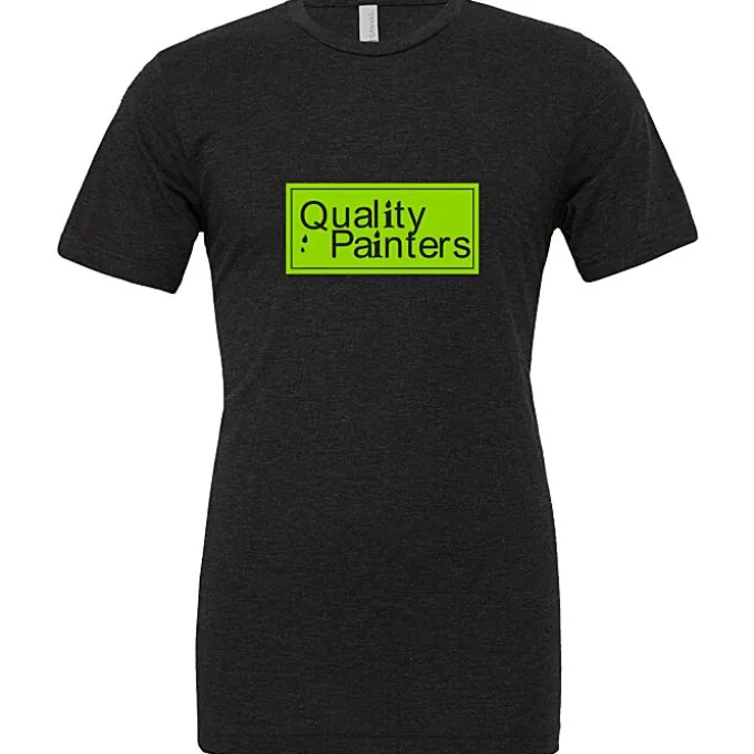 Bella+Canvas Tri-Blend T-Shirt - Men's - Screen