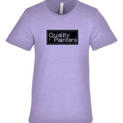 Bella+Canvas Tri-Blend T-Shirt - Men's - Screen